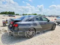 2016 Audi A6 photo