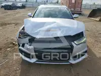 2016 Audi A6 фото