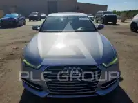 2016 Audi A6 фото