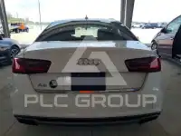 2016 Audi A6 photo