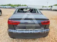 2016 Audi A6 фото