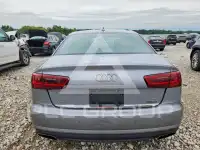 2016 Audi A6 photo