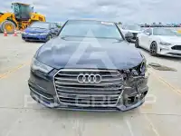 2016 Audi A6 фото