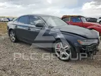 2016 Audi A6 фото