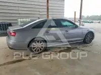 2016 Audi A6 photo