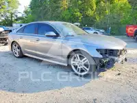 2016 Audi A6 фото