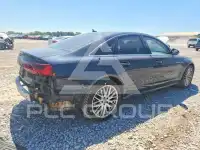 2016 Audi A6 фото