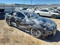 2016 Audi A6 фото