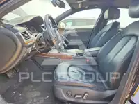 2016 Audi A6 фото