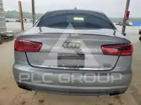 2016 Audi A6 photo