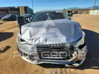 2016 Audi A6 photo