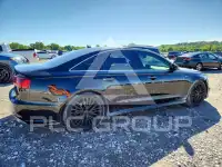 2016 Audi A6 фото
