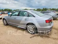 2016 Audi A6 photo
