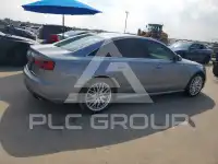 2016 Audi A6 фото