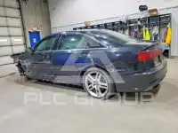 2016 Audi A6 фото