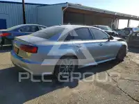 2016 Audi A6 фото