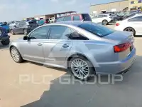 2016 Audi A6 фото