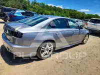 2016 Audi A6 фото