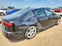 2016 Audi A6 фото
