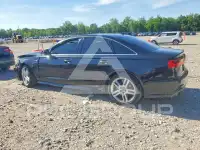 2016 Audi A6 фото