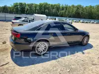 2016 Audi A6 фото