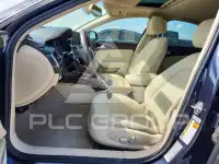 2016 Audi A6 фото