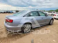 2016 Audi A6 photo