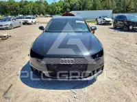 2016 Audi A6 фото