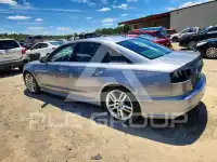 2016 Audi A6 фото