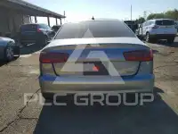 2016 Audi A6 фото