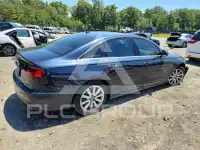 2016 Audi A6 фото