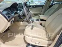 2016 Audi A6 фото