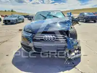 2016 Audi A6 фото