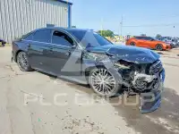 2016 Audi A6 photo