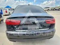 2016 Audi A6 photo
