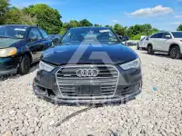 2016 Audi A6 фото