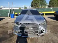 2016 Audi A6 фото