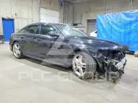 2016 Audi A6 фото