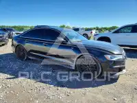 2016 Audi A6 фото