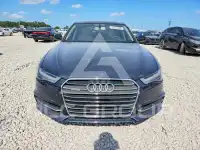 2016 Audi A6 фото