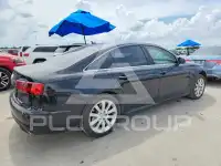 2016 Audi A6 photo