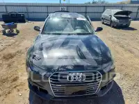 2016 Audi A6 фото