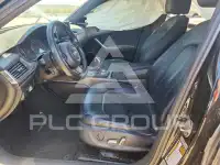 2016 Audi A6 фото