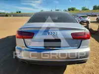 2016 Audi A6 photo