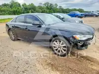 2016 Audi A6 фото