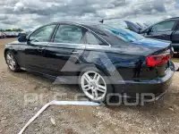 2016 Audi A6 photo