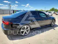 2016 Audi A6 фото