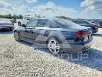 2016 Audi A6 фото
