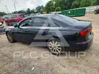 2016 Audi A6 фото