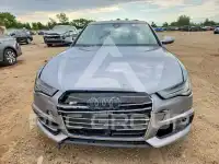 2016 Audi A6 photo